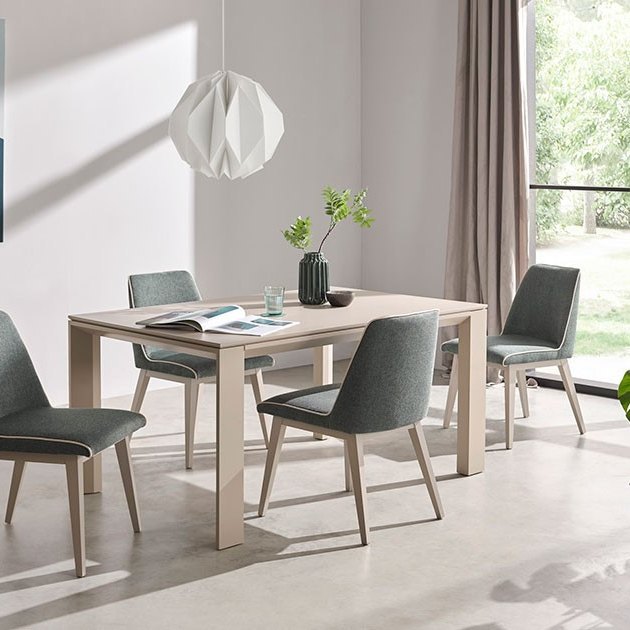 MESA COMEDOR ESTILO MODERNO...