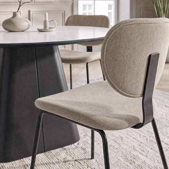 Silla Livia