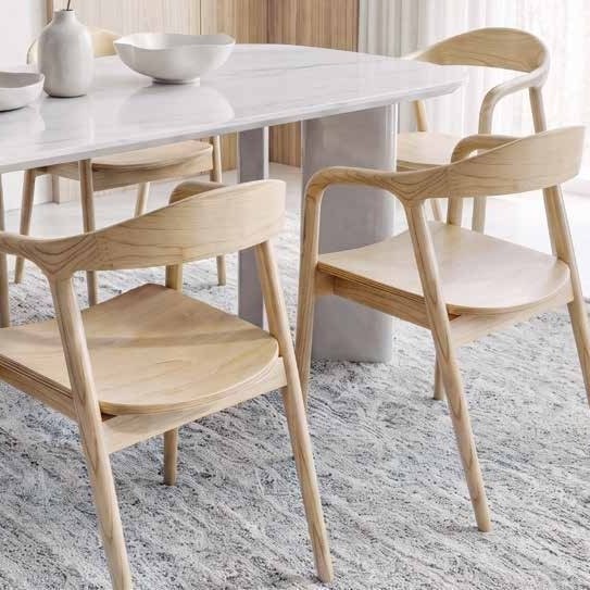 Silla Savia