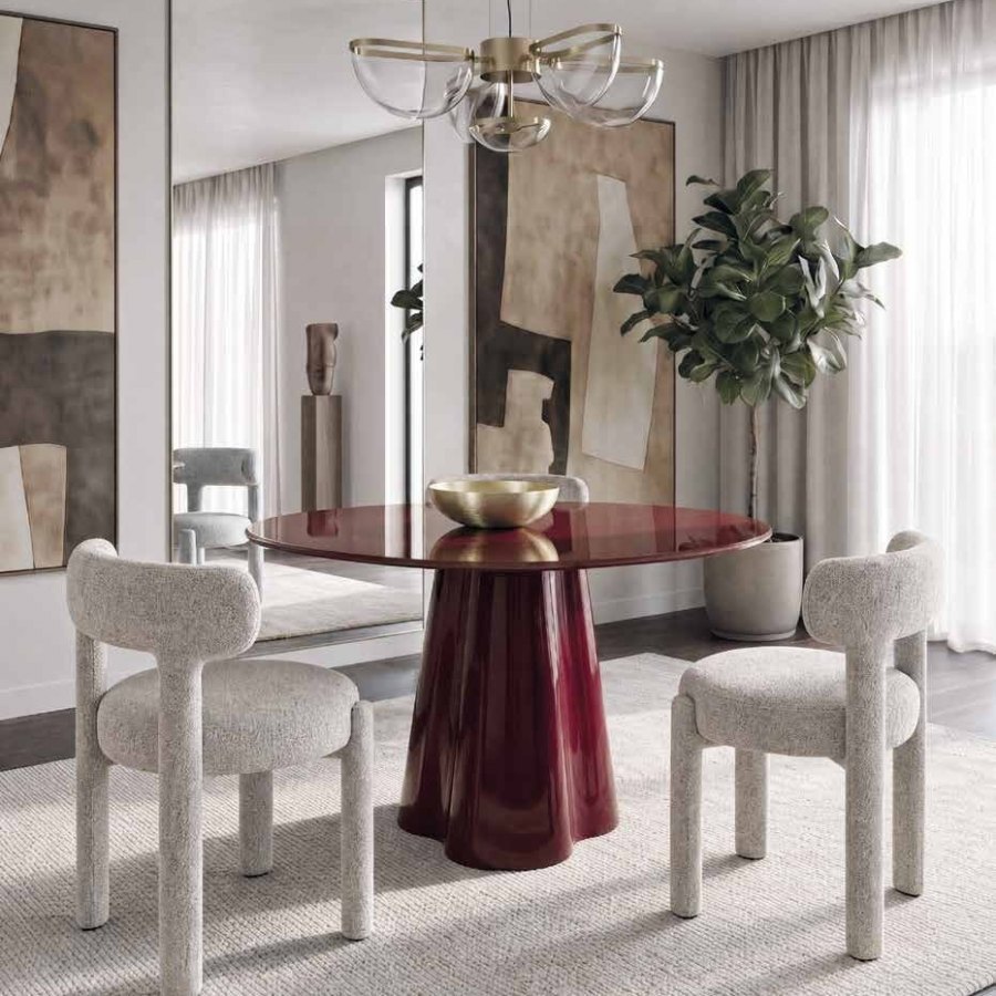 Silla Vela