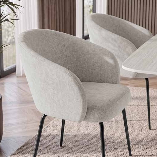 Silla Aura
