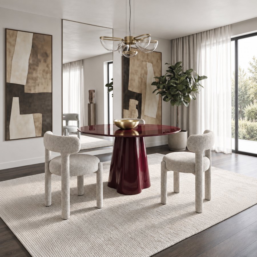 Mesa de comedor Évora