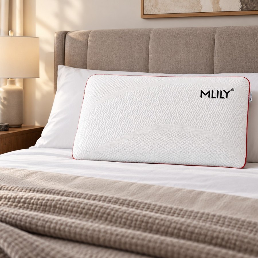 ALMOHADA VISCOELÁSTICA...
