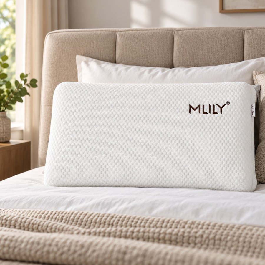 ALMOHADA VISCOELÁSTICA...