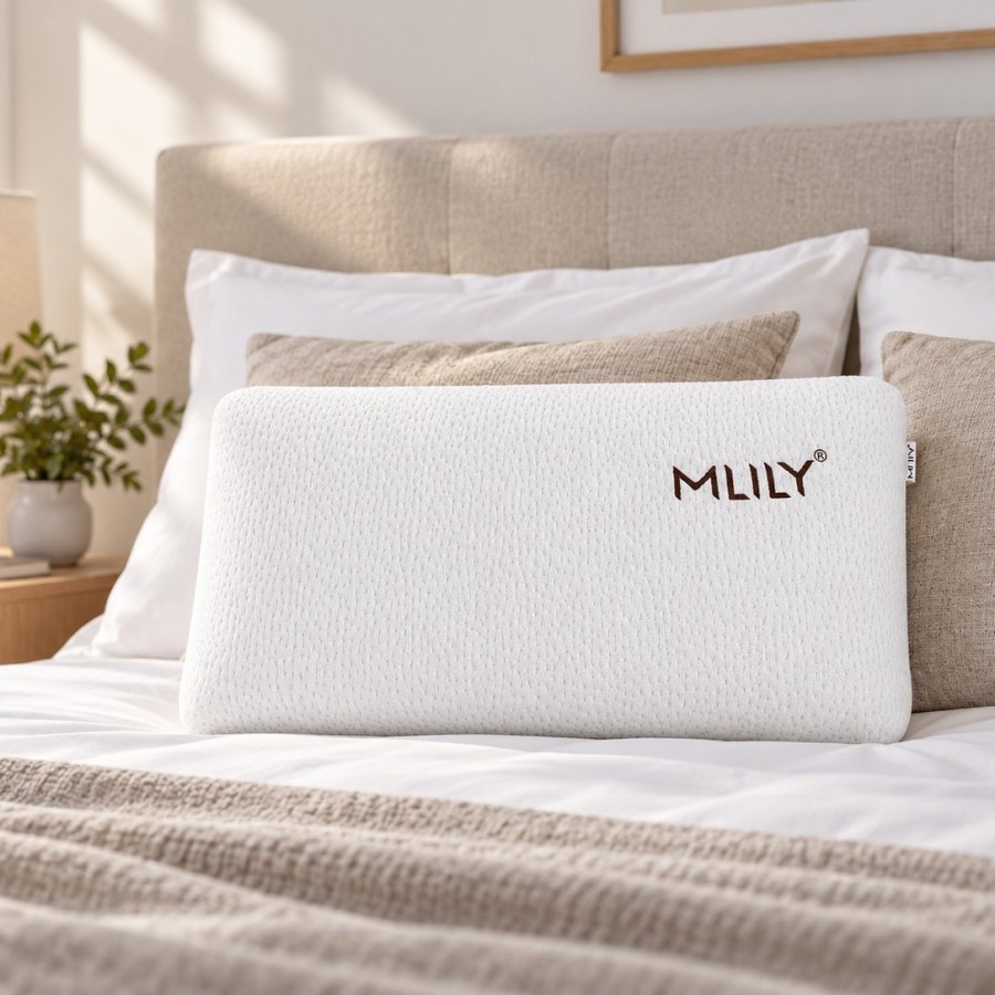 ALMOHADA MLILY...