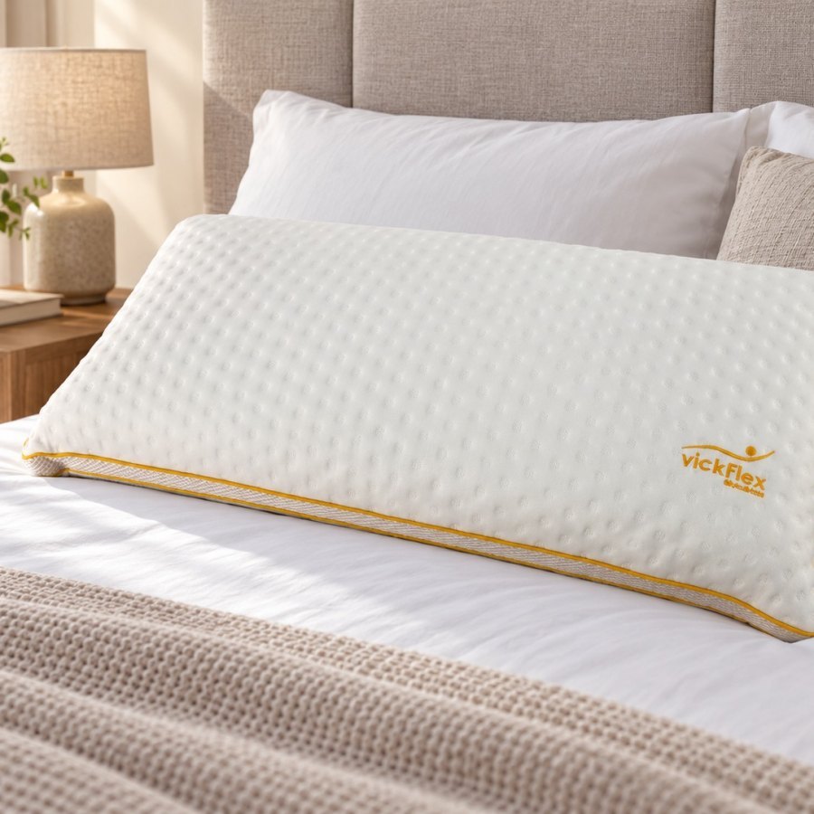 ALMOHADA VISCOPERFORADA XL...