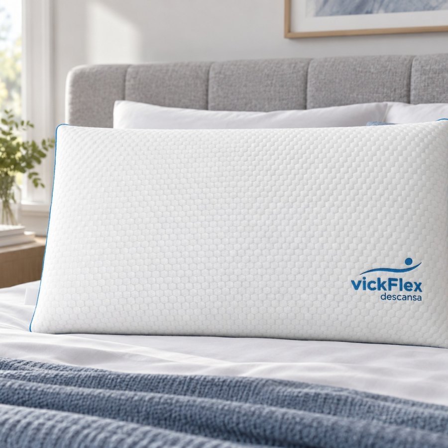 ALMOHADA VISCOGEL ABISAL