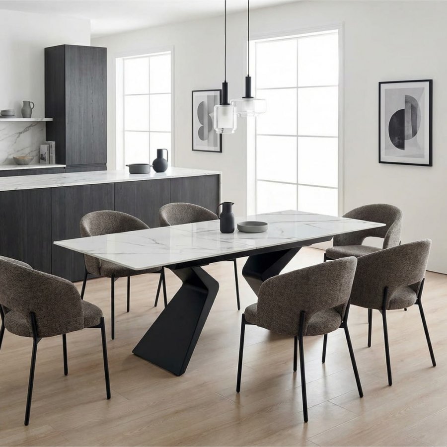 Mesa de comedor Calima